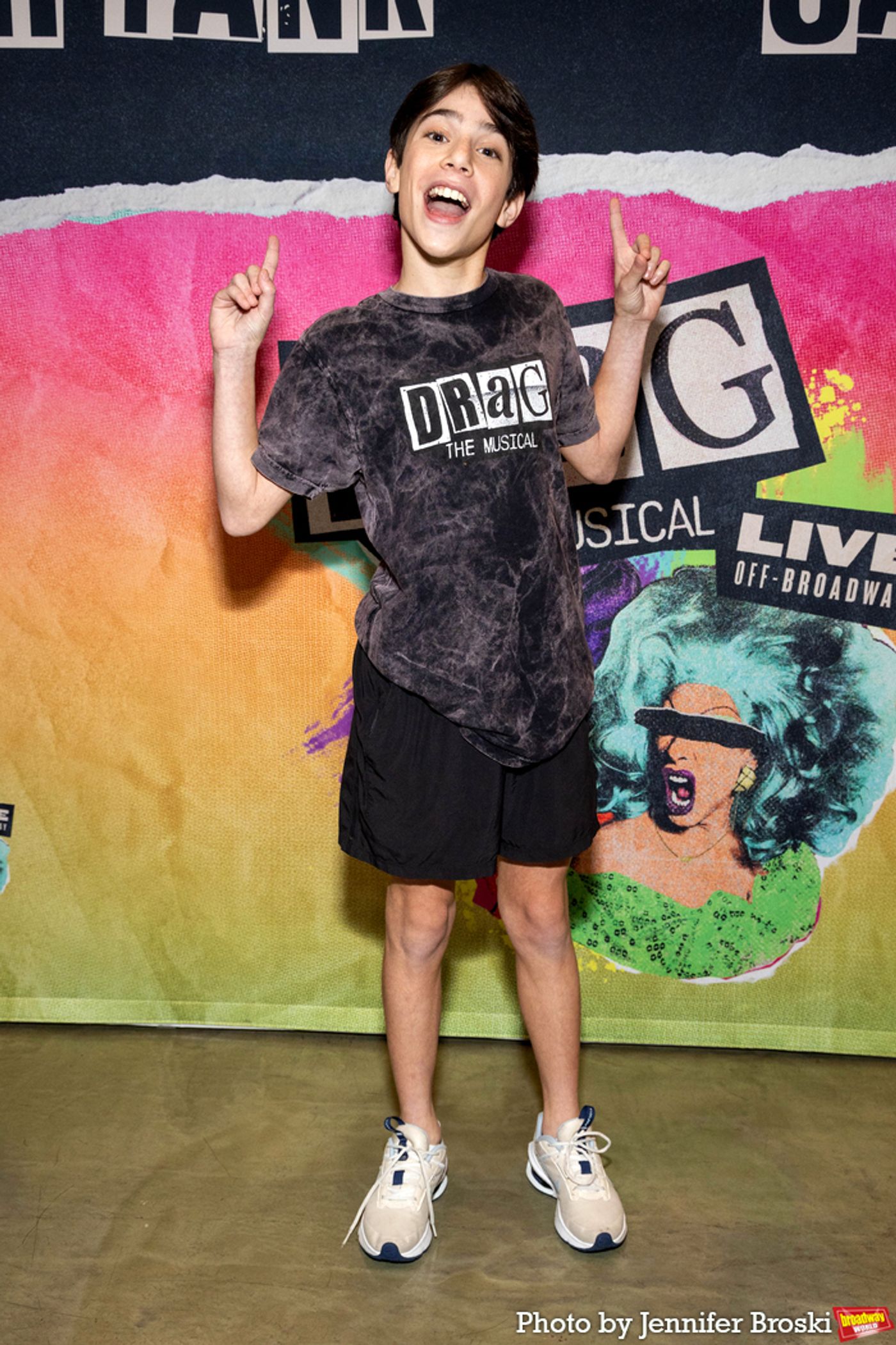 Photos: Meet the Cast of DRAG: THE MUSICAL Photos: Meet the Cast of DRAG: THE MUSICAL Image