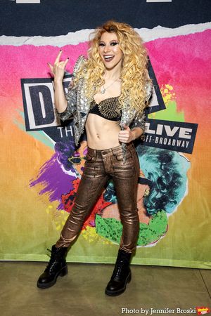 Ariel Bellvalaire Photo