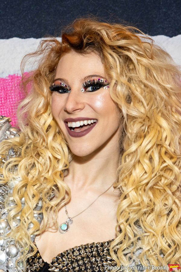 Ariel Bellvalaire Photo