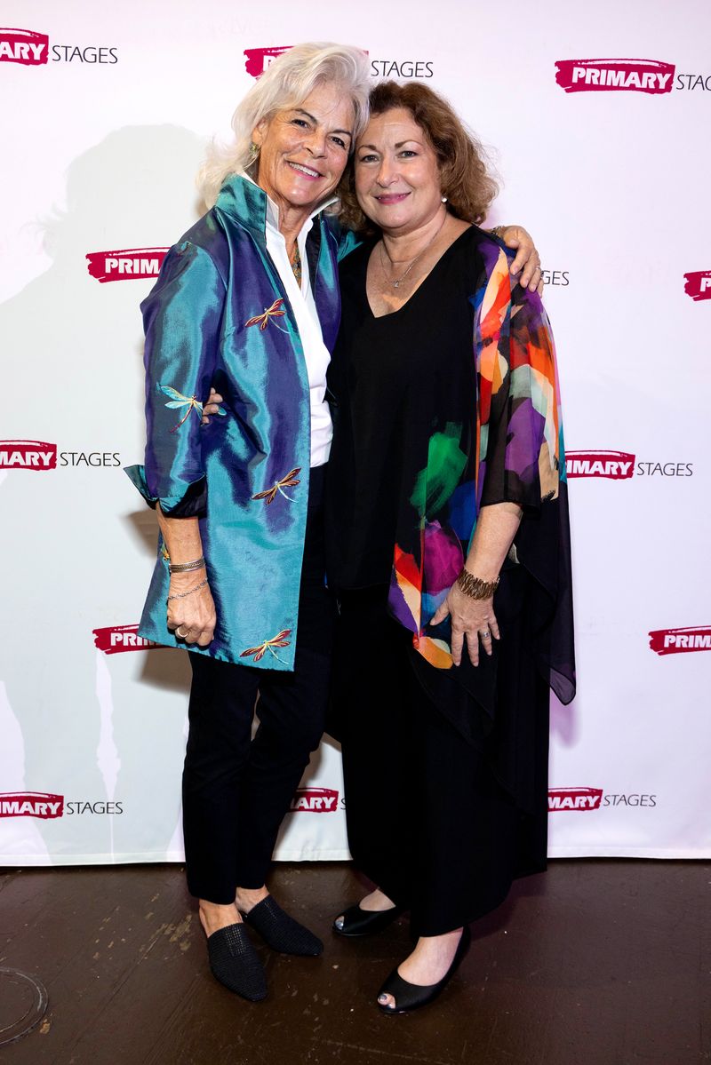 Photos: Inside Primary Stages' 40th Anniversary Gala — photo 1 of 42