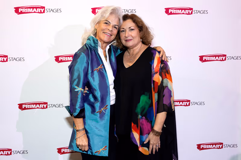 Photos: Inside Primary Stages' 40th Anniversary Gala — photo 2 of 42