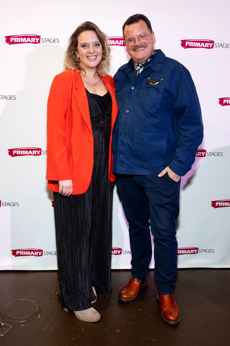 Photos: Inside Primary Stages' 40th Anniversary Gala — photo 5 of 42