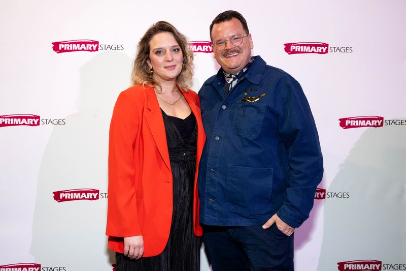 Photos: Inside Primary Stages' 40th Anniversary Gala — photo 6 of 42