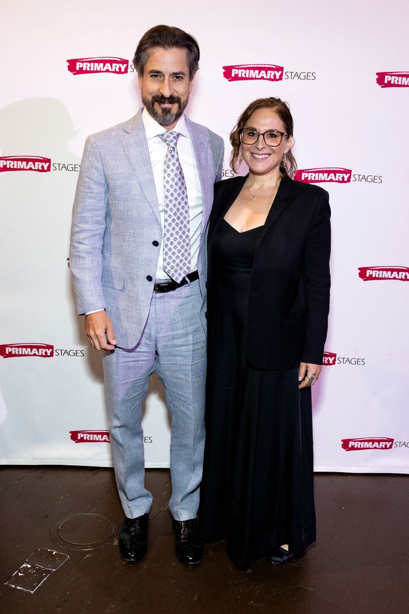 Photos: Inside Primary Stages' 40th Anniversary Gala — photo 7 of 42