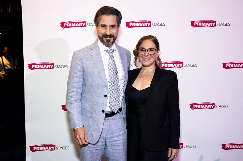 Photos: Inside Primary Stages' 40th Anniversary Gala — photo 8 of 42