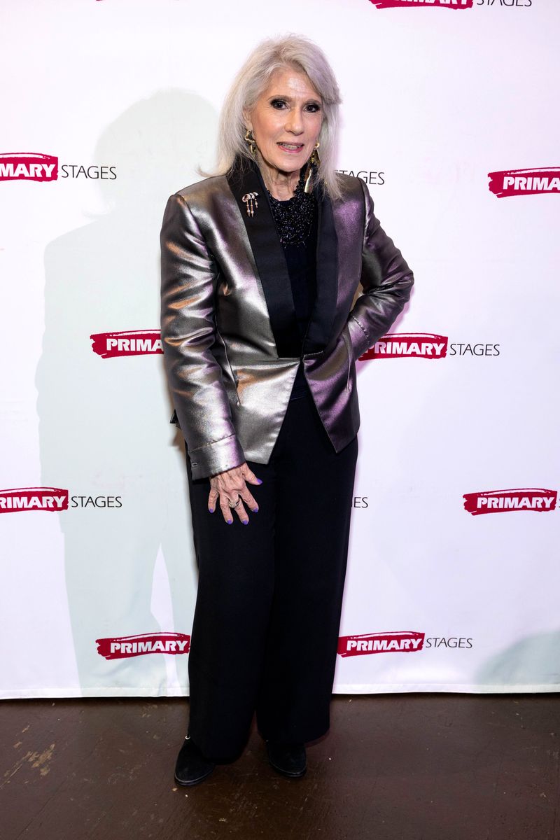 Photos: Inside Primary Stages' 40th Anniversary Gala — photo 9 of 42