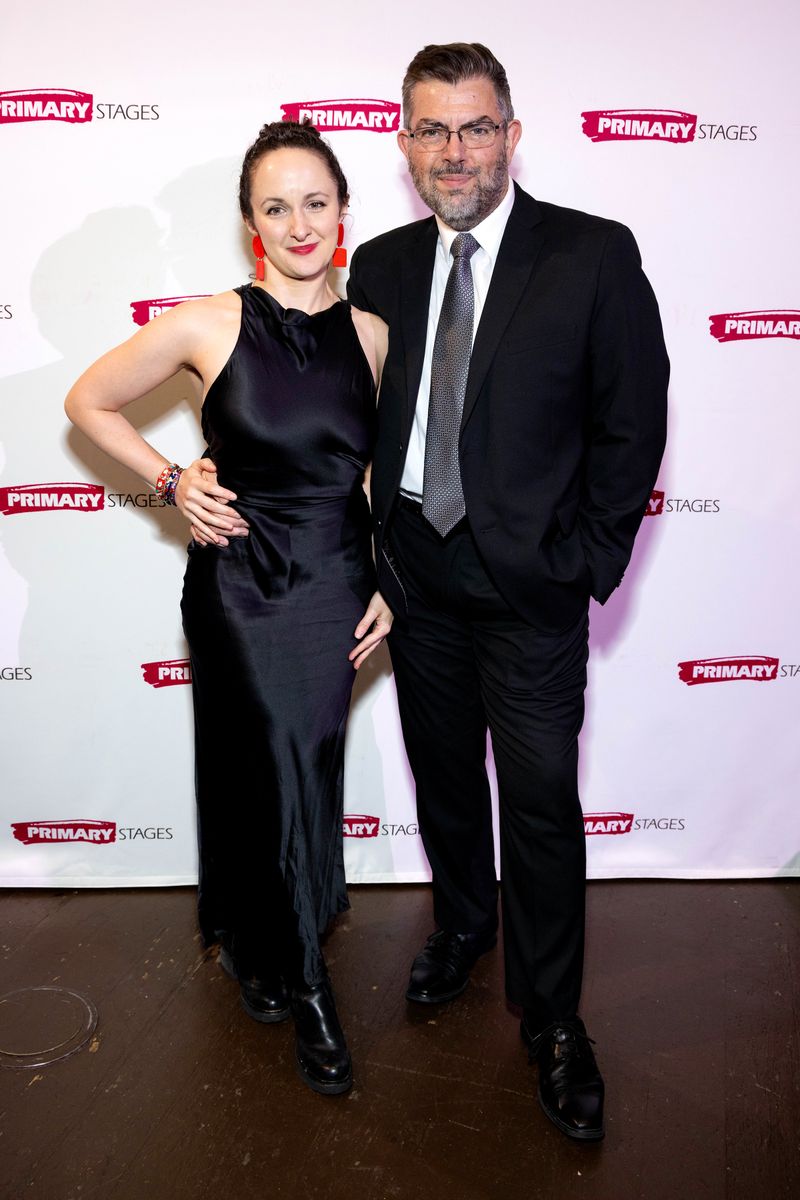 Photos: Inside Primary Stages' 40th Anniversary Gala — photo 11 of 42
