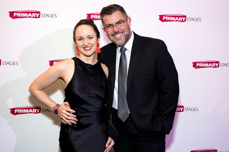 Photos: Inside Primary Stages' 40th Anniversary Gala — photo 12 of 42