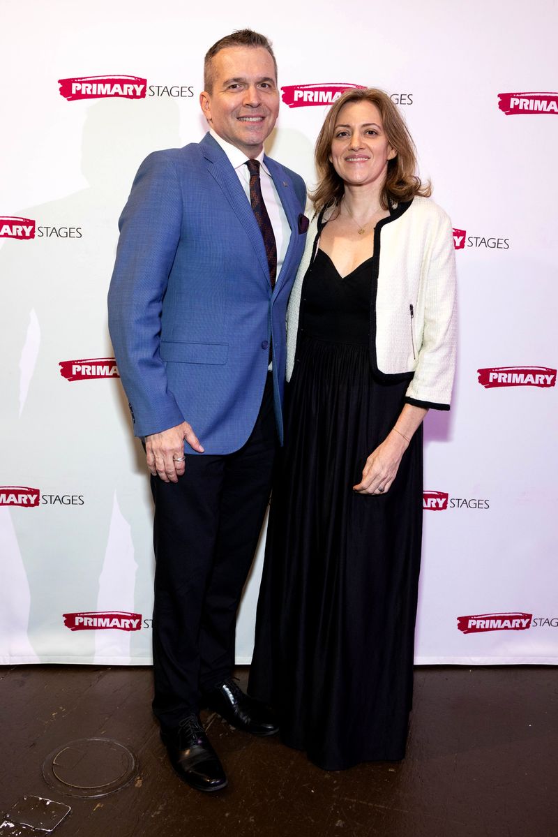 Photos: Inside Primary Stages' 40th Anniversary Gala — photo 13 of 42