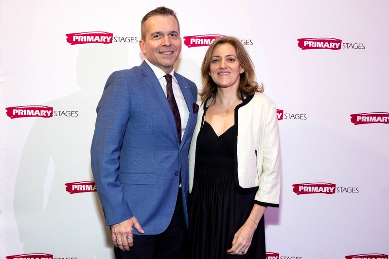 Photos: Inside Primary Stages' 40th Anniversary Gala — photo 14 of 42