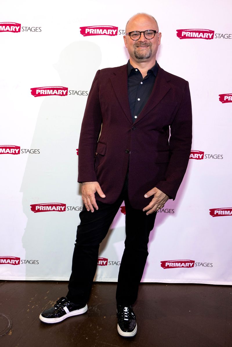 Photos: Inside Primary Stages' 40th Anniversary Gala — photo 15 of 42
