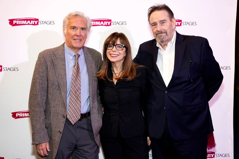 Photos: Inside Primary Stages' 40th Anniversary Gala — photo 21 of 42