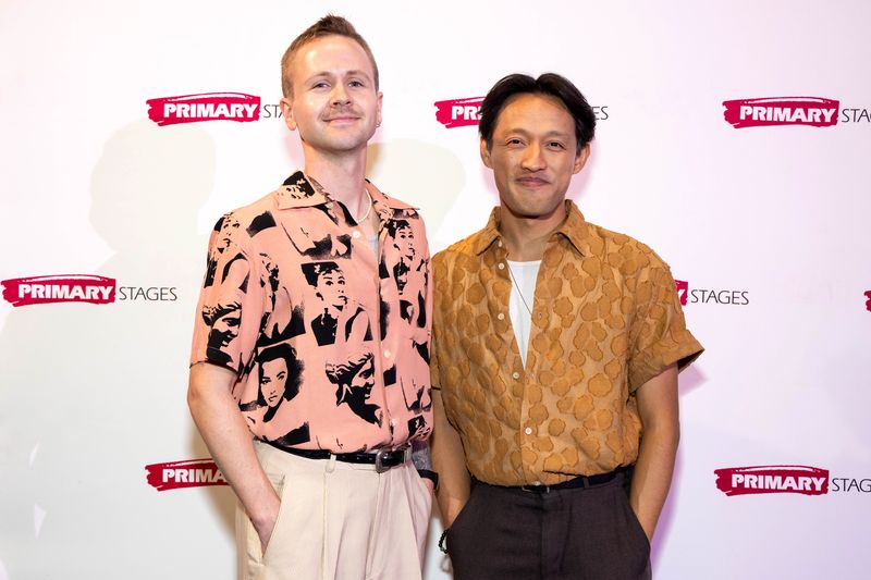 Photos: Inside Primary Stages' 40th Anniversary Gala — photo 25 of 42
