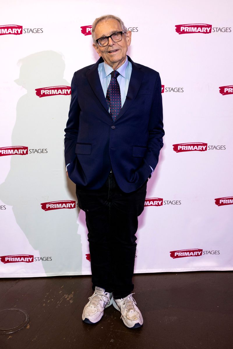 Photos: Inside Primary Stages' 40th Anniversary Gala — photo 26 of 42