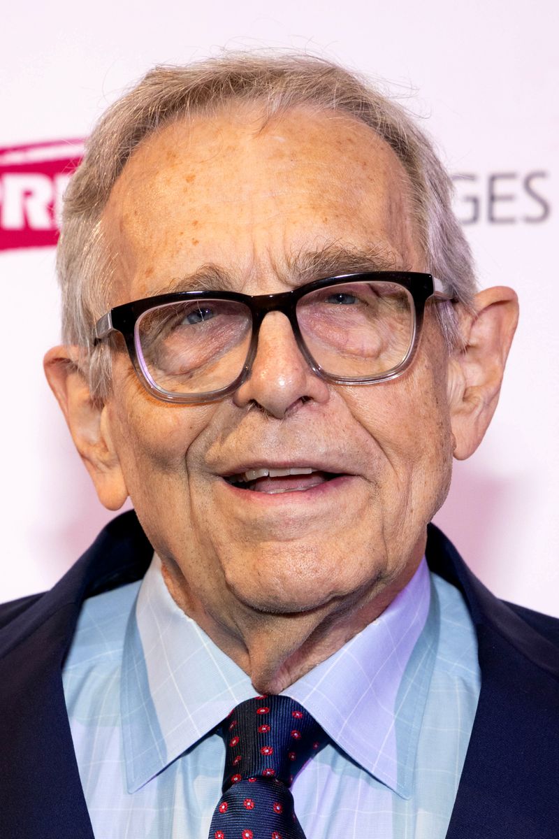 Photos: Inside Primary Stages' 40th Anniversary Gala — photo 27 of 42