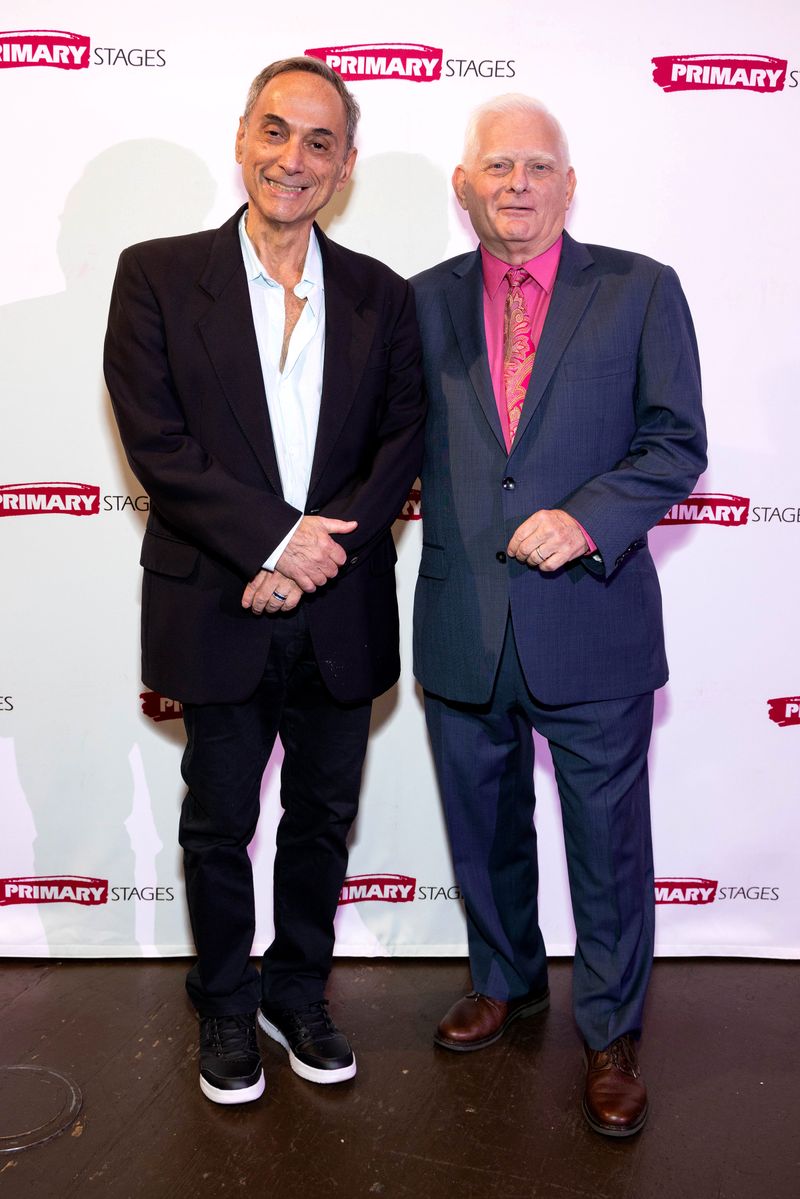 Photos: Inside Primary Stages' 40th Anniversary Gala — photo 28 of 42