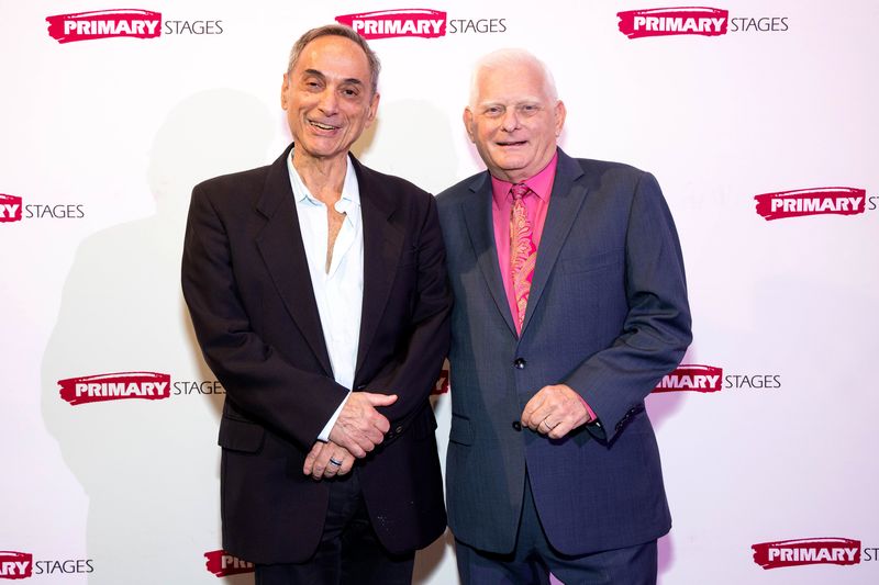 Photos: Inside Primary Stages' 40th Anniversary Gala — photo 29 of 42