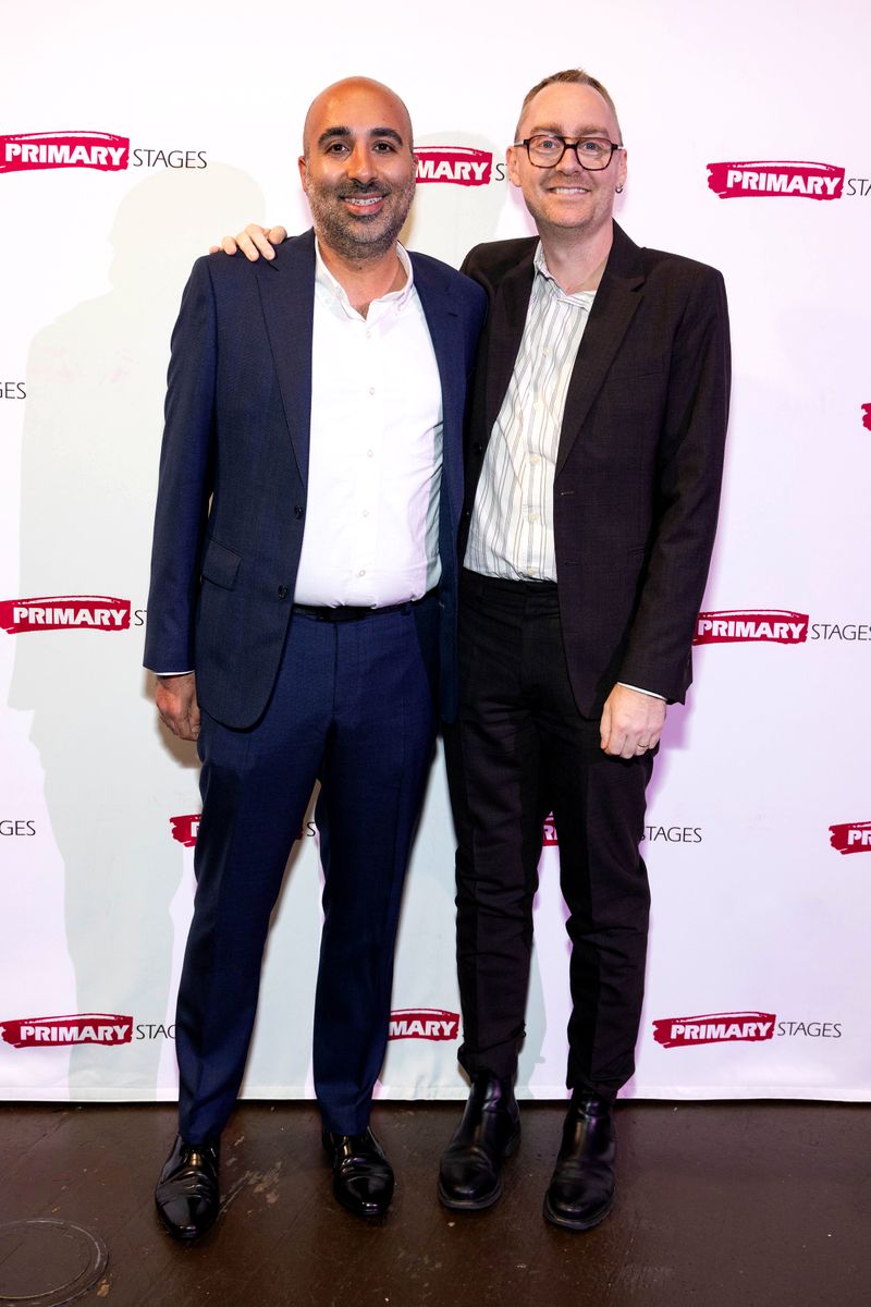 Photos: Inside Primary Stages' 40th Anniversary Gala — photo 30 of 42
