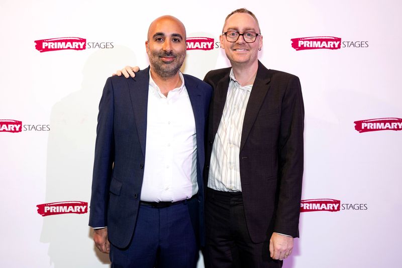 Photos: Inside Primary Stages' 40th Anniversary Gala — photo 31 of 42