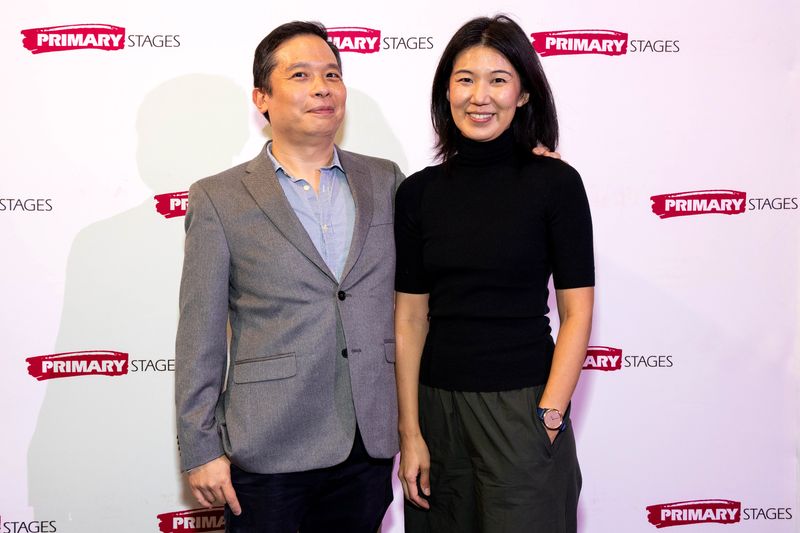 Photos: Inside Primary Stages' 40th Anniversary Gala — photo 36 of 42