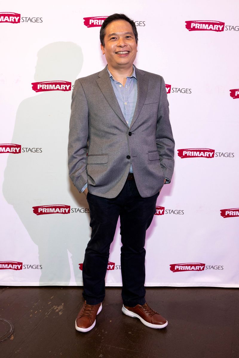 Photos: Inside Primary Stages' 40th Anniversary Gala — photo 37 of 42