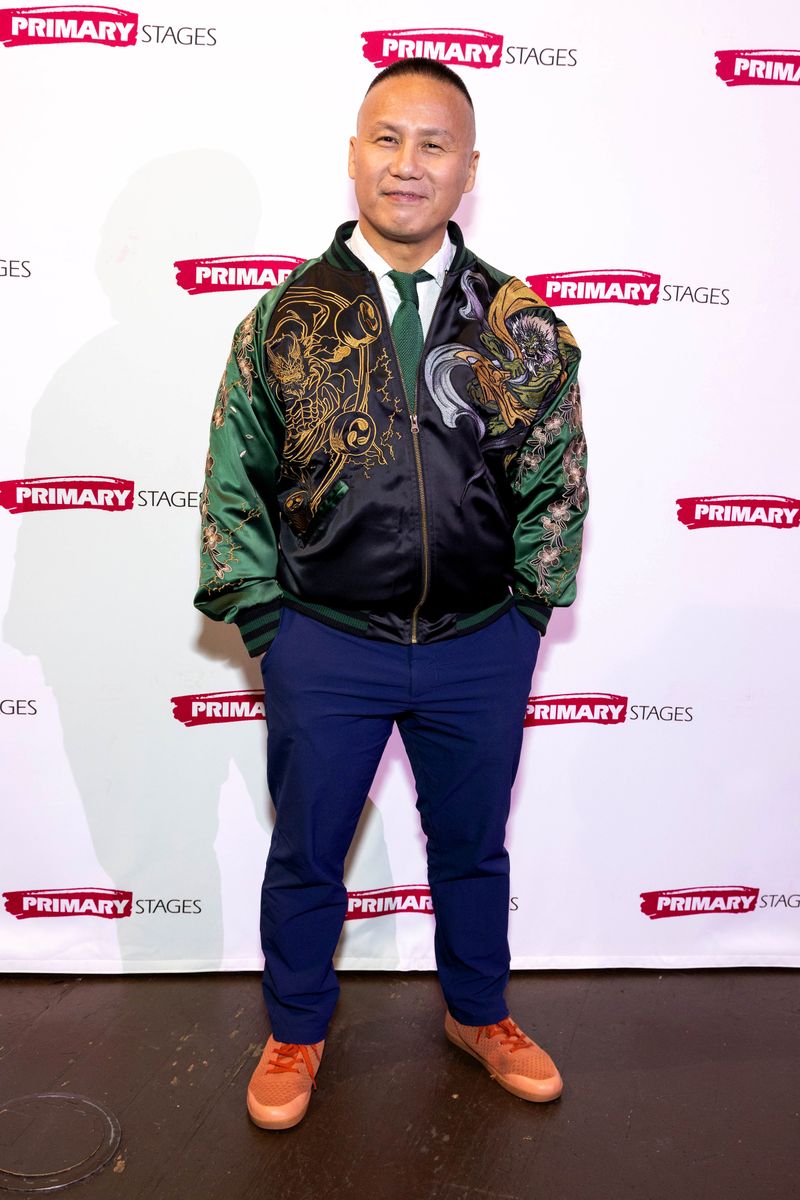 Photos: Inside Primary Stages' 40th Anniversary Gala — photo 39 of 42