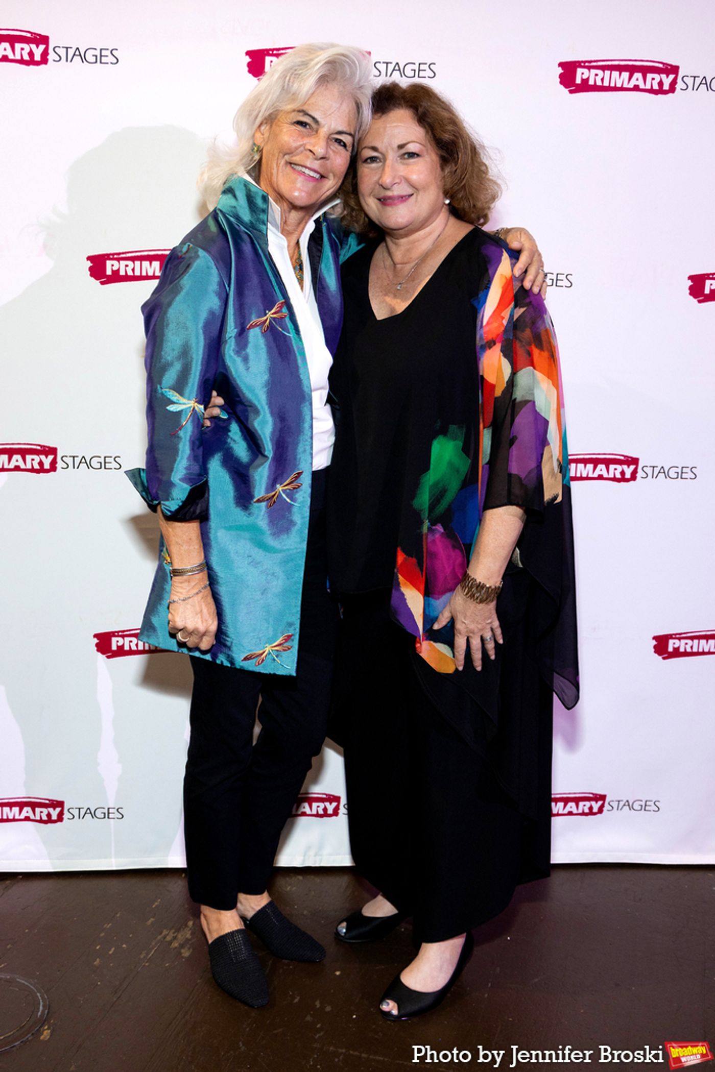 Photos: Inside Primary Stages' 40th Anniversary Gala Photos: Inside Primary Stages' 40th Anniversary Gala Image