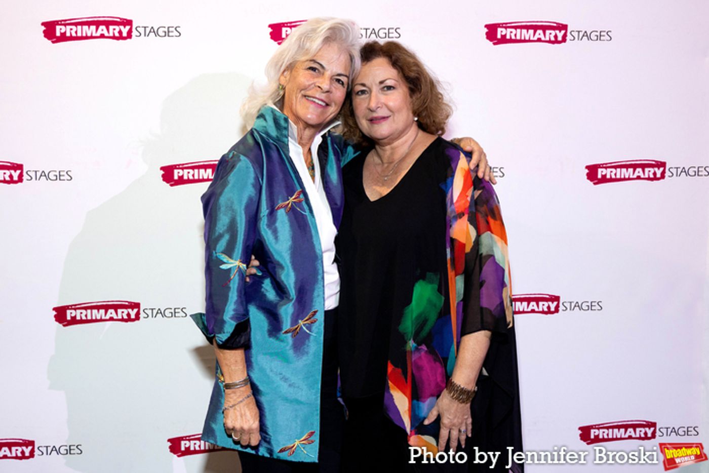 Photos: Inside Primary Stages' 40th Anniversary Gala Photos: Inside Primary Stages' 40th Anniversary Gala Image