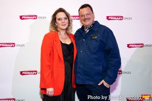 Erin Daley, Shane D. Hudson Photo