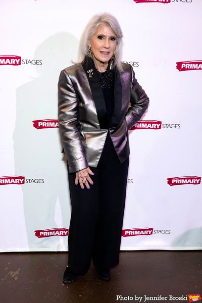 Jamie deRoy Photo