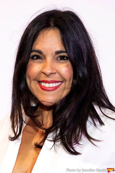 Michelle Bossy Photo