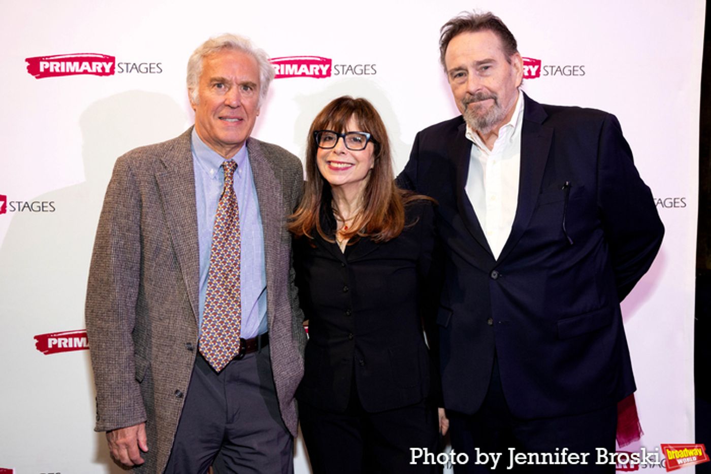 Photos: Inside Primary Stages' 40th Anniversary Gala Photos: Inside Primary Stages' 40th Anniversary Gala Image