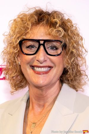Judy Gold Photo