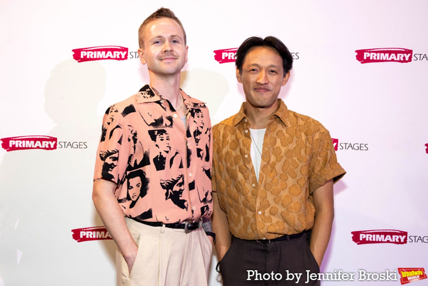 Photos: Inside Primary Stages' 40th Anniversary Gala Photos: Inside Primary Stages' 40th Anniversary Gala Image