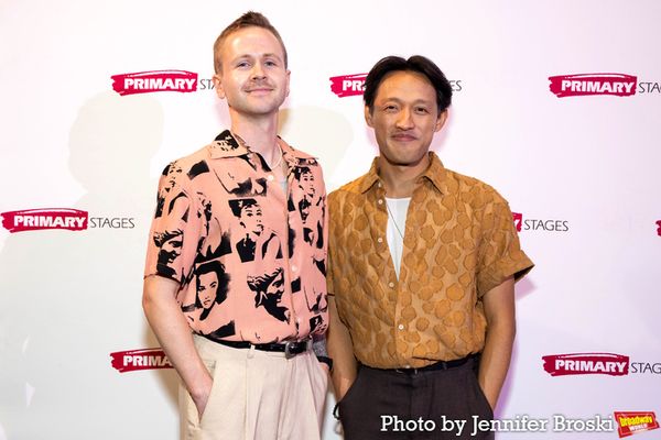 Jacob W. Plummer, Vichet Chum Photo