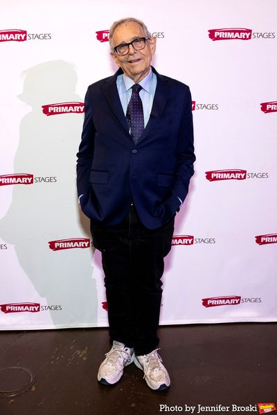 Richard Maltby, Jr. Photo