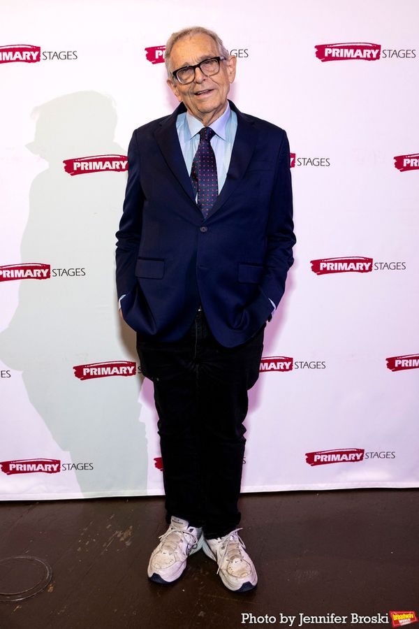 Richard Maltby, Jr. Photo