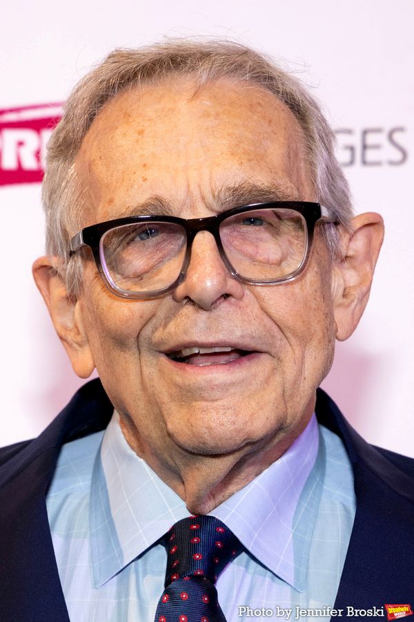 Richard Maltby, Jr. Photo