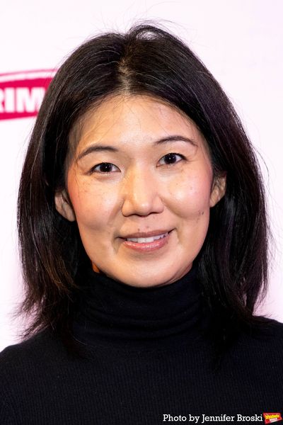 Jiehae Park Photo