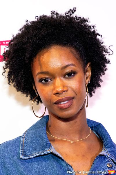 Joy Woods Photo