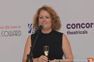 Melanie Hopkins Photo