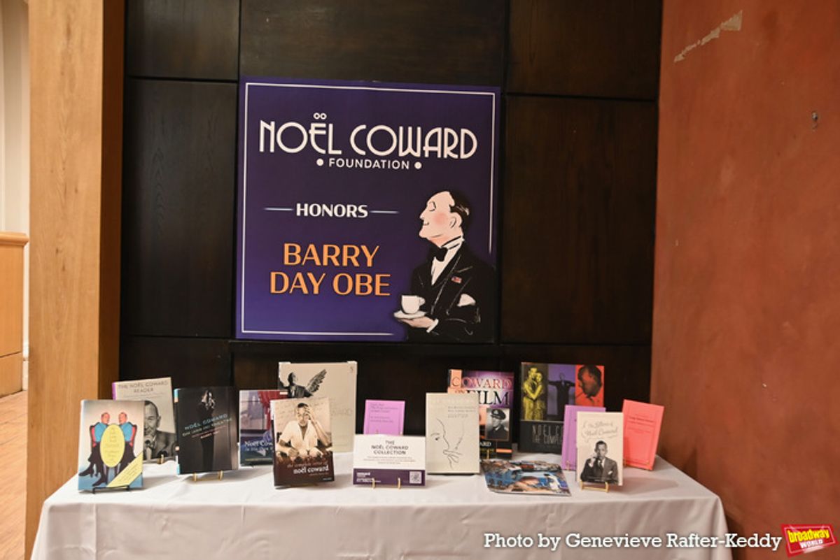 I Like America Celebrating 125 Years of Noel Coward at 
