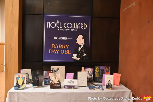 I Like America Celebrating 125 Years of Noel Coward Photo