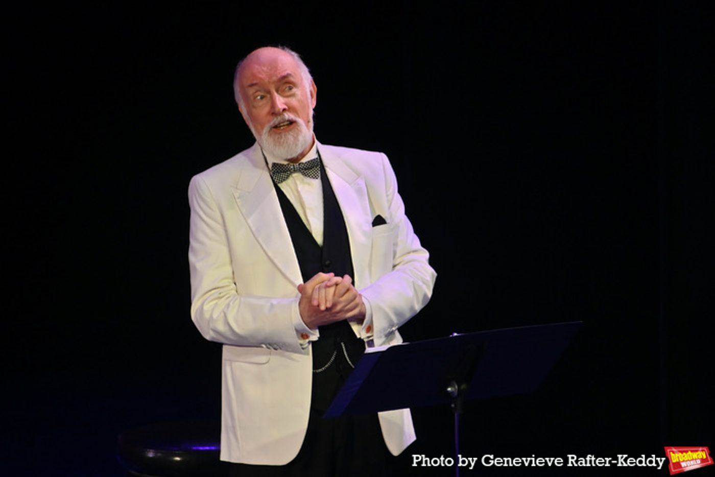 Photos: I LIKE AMERICA Celebrates 125 Years of Noël Coward  Image