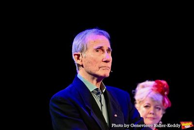 Jim Dale Photo