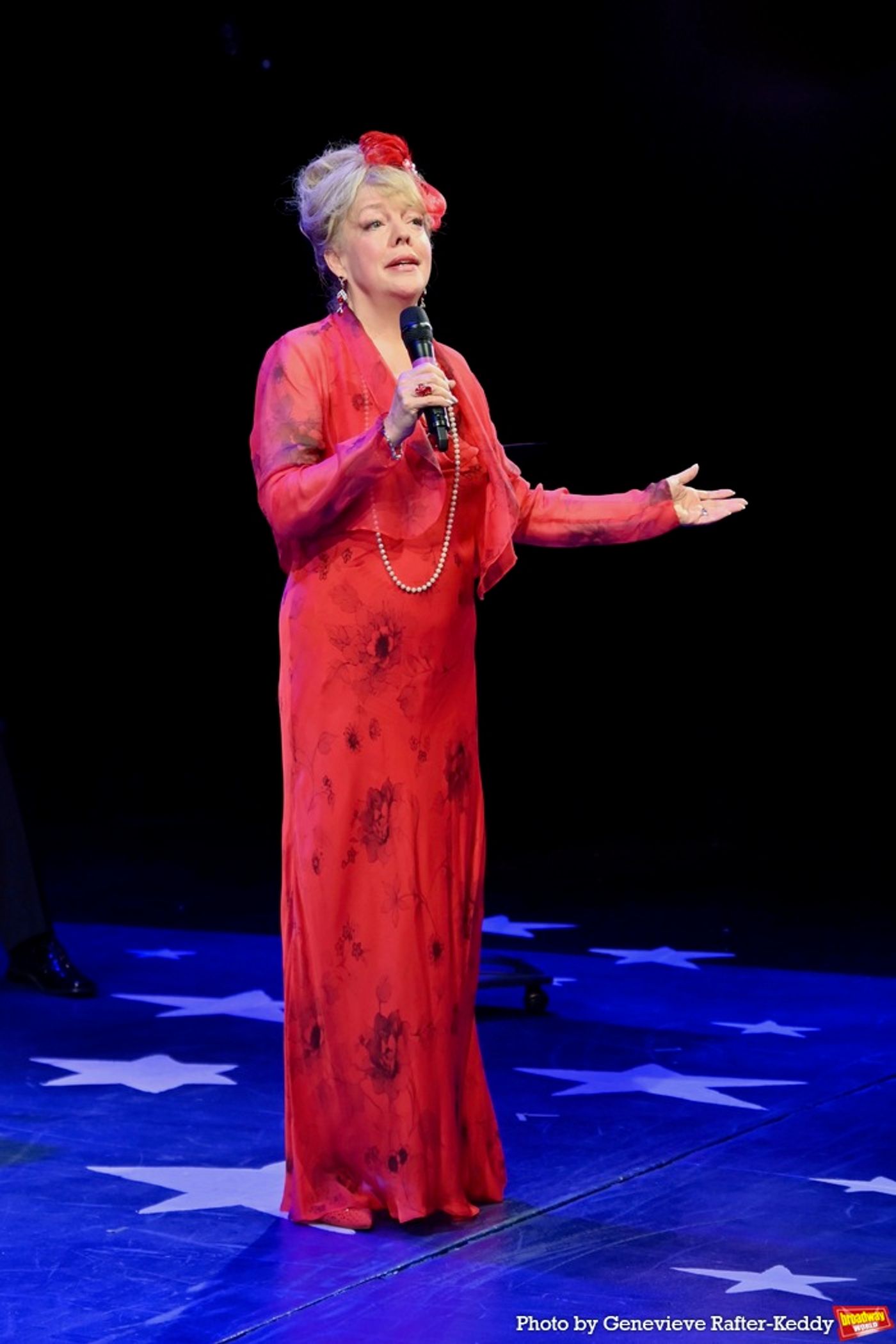 Photos: I LIKE AMERICA Celebrates 125 Years of Noël Coward  Image