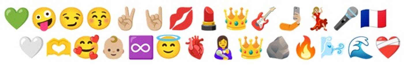 EXCLUSIVE: Q&A With the International Tour Cast of SIX EXCLUSIVE: Q&A With the International Tour Cast of SIX Image