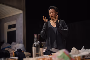 Nina Sosanya Photo