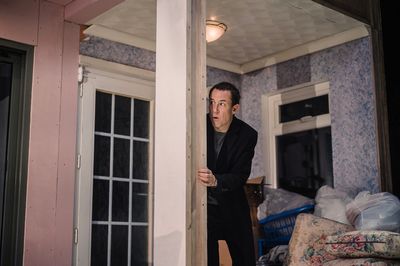 Tobias Menzies Photo