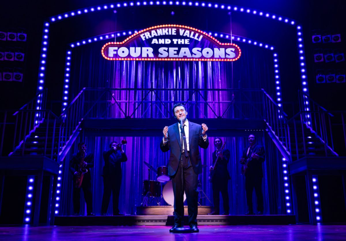 Will Stephan Connell and Ensemble  at 